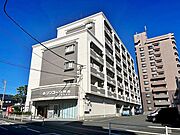 南小倉駅よりバス7分 徒歩7分 2階 築38年1ヶ月の賃貸物件