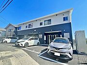 ラカーサフェリス 1階 築4年2ヶ月の賃貸物件