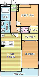 メディアパークIIIコクラ 5階