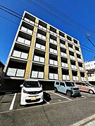 グレイスフル到津 1階 築10年2ヶ月の賃貸物件