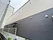 西小倉駅より徒歩15分 1階 新築の賃貸物件