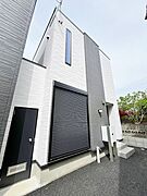 小倉駅よりバス15分 徒歩4分 新築 2階建の賃貸物件