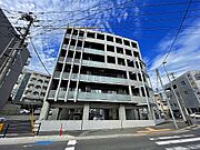九州工大前駅より徒歩24分 2階 築3年8ヶ月の賃貸物件