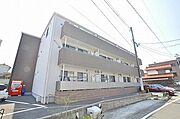ベルリーフMOZUの賃貸物件