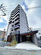香春口三萩野駅より徒歩17分 11階 築3年1ヶ月の賃貸物件
