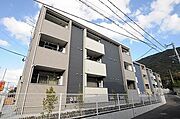 ラインハイム足立山Ｄ 3階 築15年1ヶ月の賃貸物件