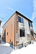ヴィラタカハマの賃貸物件