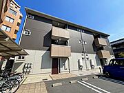 トレス城野館 1階 築9年9ヶ月の賃貸物件