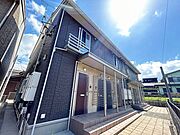 トレス日明弐番館 1階 築7年6ヶ月の賃貸物件