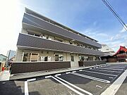 香春口三萩野駅より徒歩9分 1階 築4年2ヶ月の賃貸物件