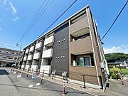 北方駅より徒歩8分 2階 築9年5ヶ月の賃貸物件