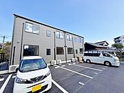 SUNVIA下到津 2階 新築の賃貸物件