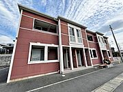 安部山公園駅より徒歩7分 1階 築14年7ヶ月の賃貸物件
