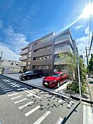片野駅より徒歩5分 4階 築4年2ヶ月の賃貸物件