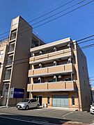フォレスト片野 4階 築18年1ヶ月の賃貸物件