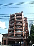 パワーズ117 6階 築22年2ヶ月の賃貸物件