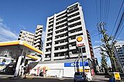 ダイナコート下到津２ 7階 築32年10ヶ月の賃貸物件