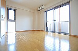 ボヌール三萩野 1Kの写真