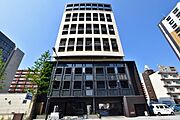 ベルコモンズ 11階 築7年2ヶ月の賃貸物件
