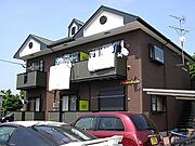 下曽根駅より徒歩14分 2階 築22年1ヶ月の賃貸物件