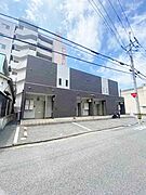 小倉駅より徒歩27分 2階 築8年10ヶ月の賃貸物件