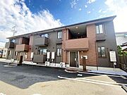 下曽根駅より徒歩21分 2階 築7年3ヶ月の賃貸物件