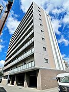 小倉駅より徒歩15分 5階 築9年の賃貸物件