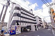 南小倉駅より徒歩20分 2階 築41年1ヶ月の賃貸物件