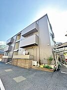 西小倉駅より徒歩23分 1階 築19年1ヶ月の賃貸物件