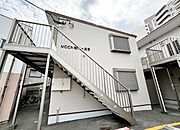 ＭＯＯＮ朝日ケ丘Ｂ 1階 築18年1ヶ月の賃貸物件