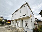 エクシヴ上富野 1階 築8年6ヶ月の賃貸物件