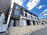 エクスクルーシブ１ 2階 築9年1ヶ月の賃貸物件