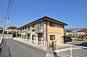 朽網駅より徒歩21分 1階 築18年3ヶ月の賃貸物件