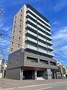 下曽根駅より徒歩20分 3階 築1年10ヶ月の賃貸物件