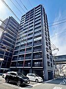 香春口三萩野駅より徒歩7分 7階 築2年6ヶ月の賃貸物件