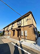 喜宝Jonoの賃貸物件