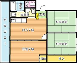 ハイツ池田 3階