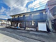北方駅より徒歩15分 2階 築27年9ヶ月の賃貸物件