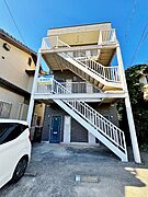 西小倉駅より徒歩24分 2階 築26年9ヶ月の賃貸物件