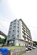 志井駅より徒歩2分 7階 築36年2ヶ月の賃貸物件