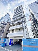 香春口三萩野駅より徒歩6分 9階 築35年の賃貸物件