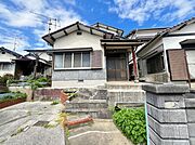 西小倉駅よりバス19分 徒歩2分 築52年8ヶ月 2階建の賃貸物件