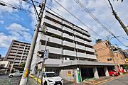 グランベール小倉駅前の賃貸物件