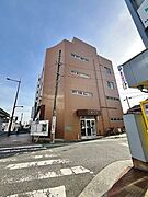 原ビル 4階 築51年7ヶ月の賃貸物件