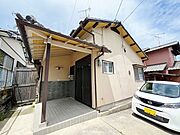 下曽根駅より徒歩21分 築50年4ヶ月 2階建の賃貸物件