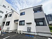Lila城野 2階 新築の賃貸物件