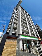 旦過駅より徒歩6分 6階 築31年1ヶ月の賃貸物件
