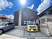 オリオン 2階 築9年8ヶ月の賃貸物件
