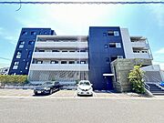 守恒駅より徒歩5分 築8年1ヶ月 5階建の賃貸物件