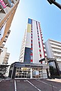 Ｓ—ＦＯＲＴ小倉 6階 築18年1ヶ月の賃貸物件